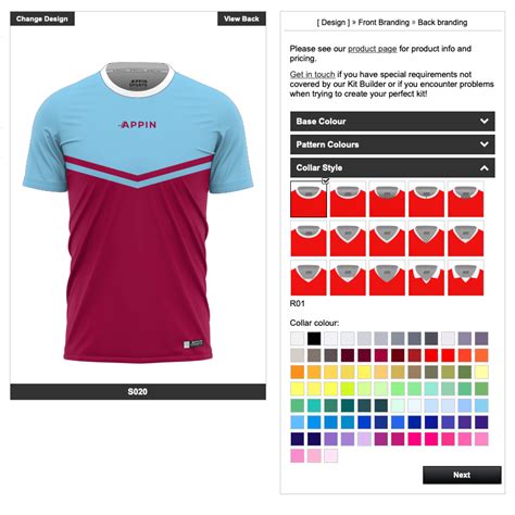 Design Your Own Jerseys Online .